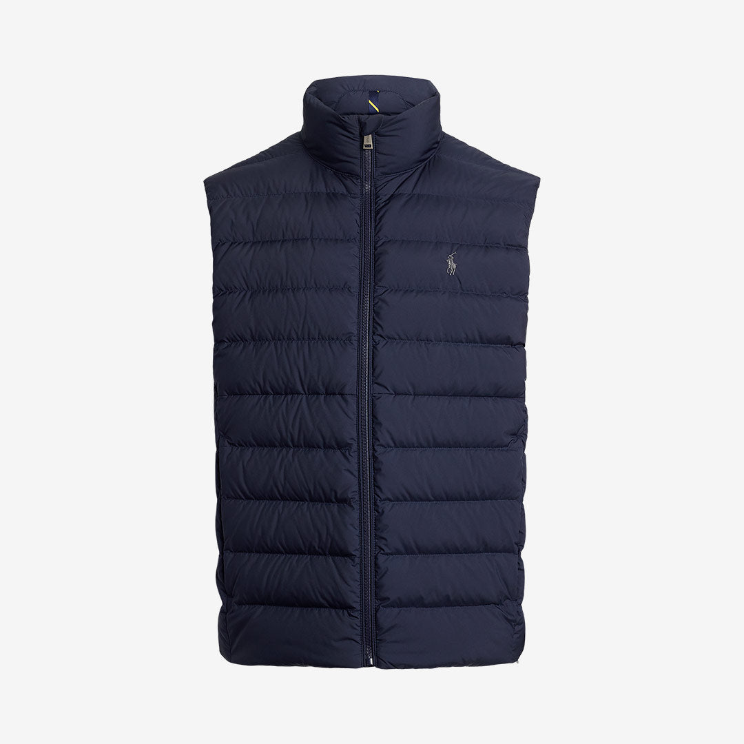 CLDN WLD VST-INSULATED-VEST
