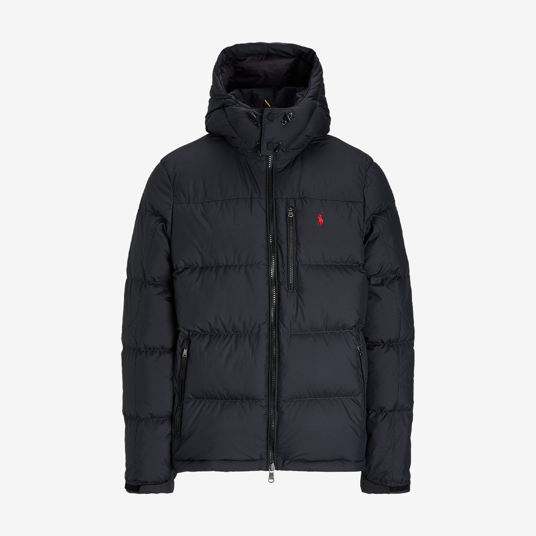 GRHM JKT-INSULATED-BOMBER