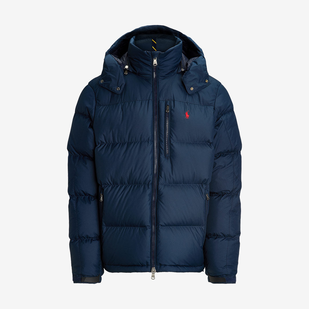 GRHM JKT-INSULATED-BOMBER