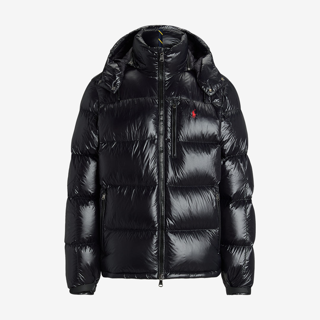 GRHM JKT-INSULATED-BOMBER