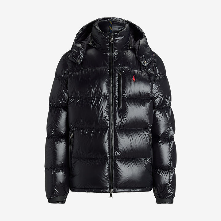 GRHM JKT-INSULATED-BOMBER