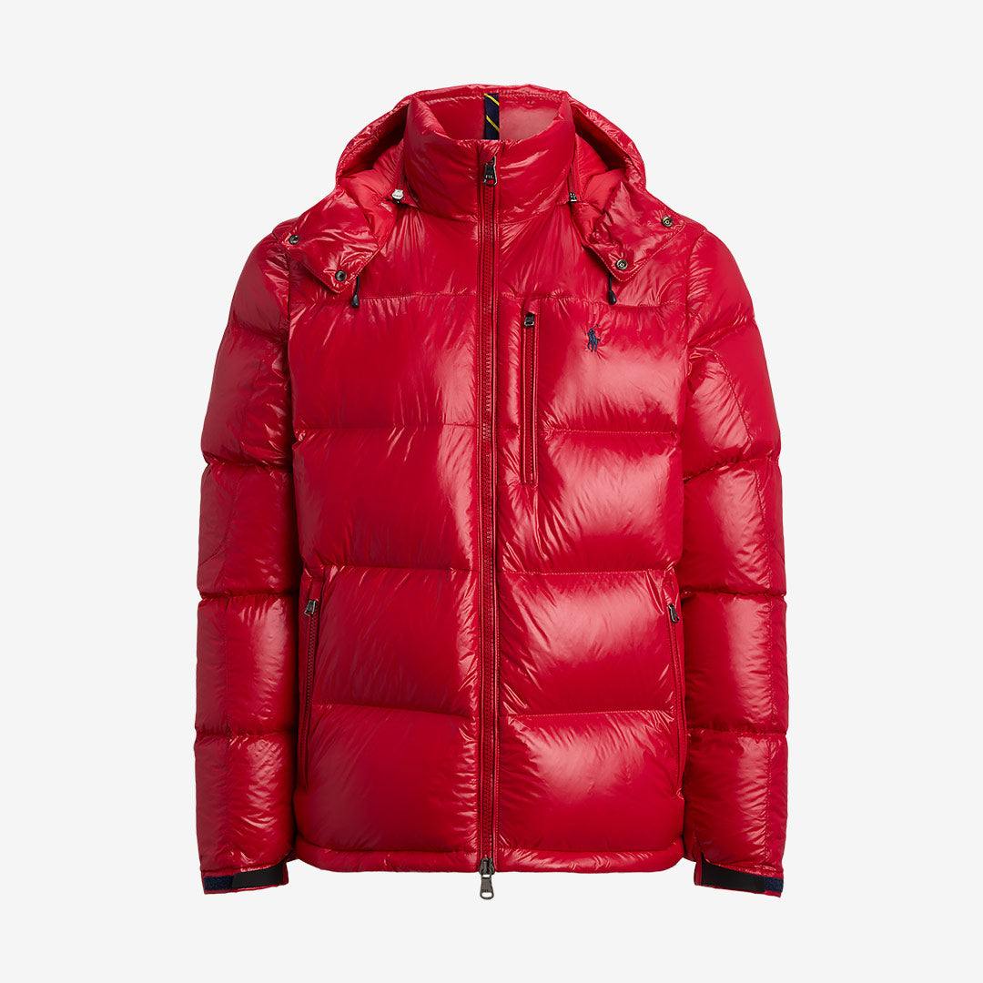 GRHM JKT-INSULATED-BOMBER