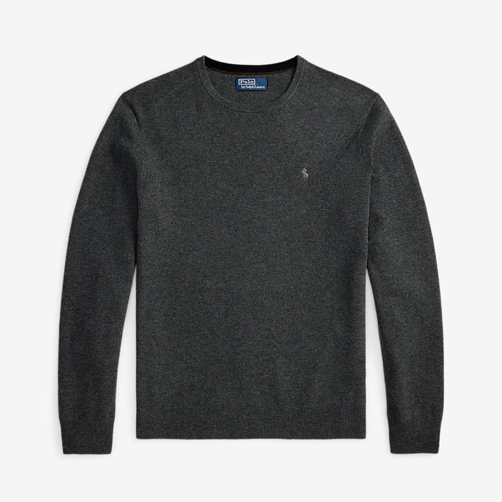 LS CN PP-LONG SLEEVE-PULLOVER