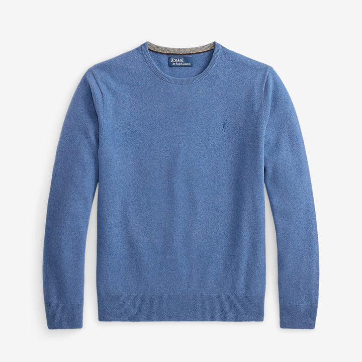 LS CN PP-LONG SLEEVE-PULLOVER