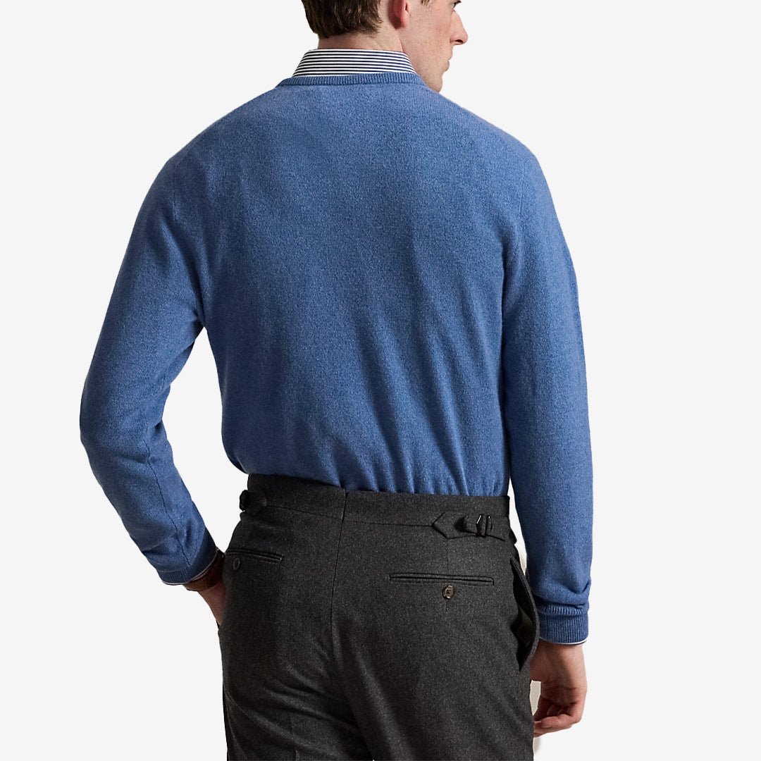 LS CN PP-LONG SLEEVE-PULLOVER