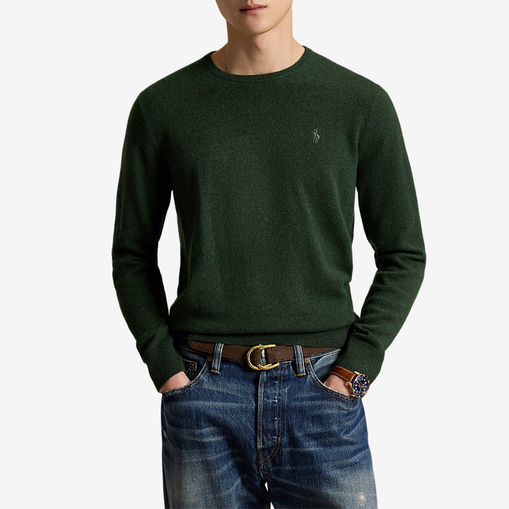 LS CN PP-LONG SLEEVE-PULLOVER