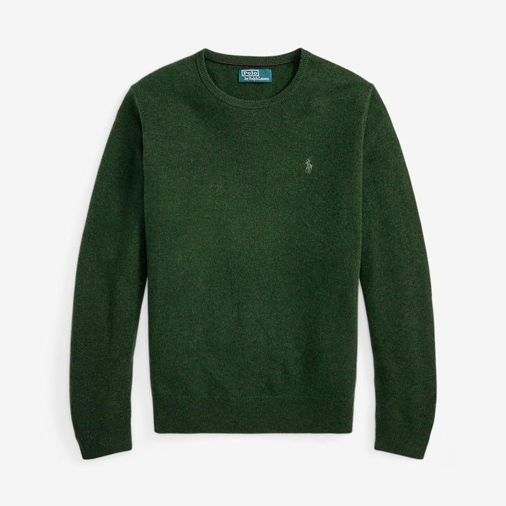 LS CN PP-LONG SLEEVE-PULLOVER