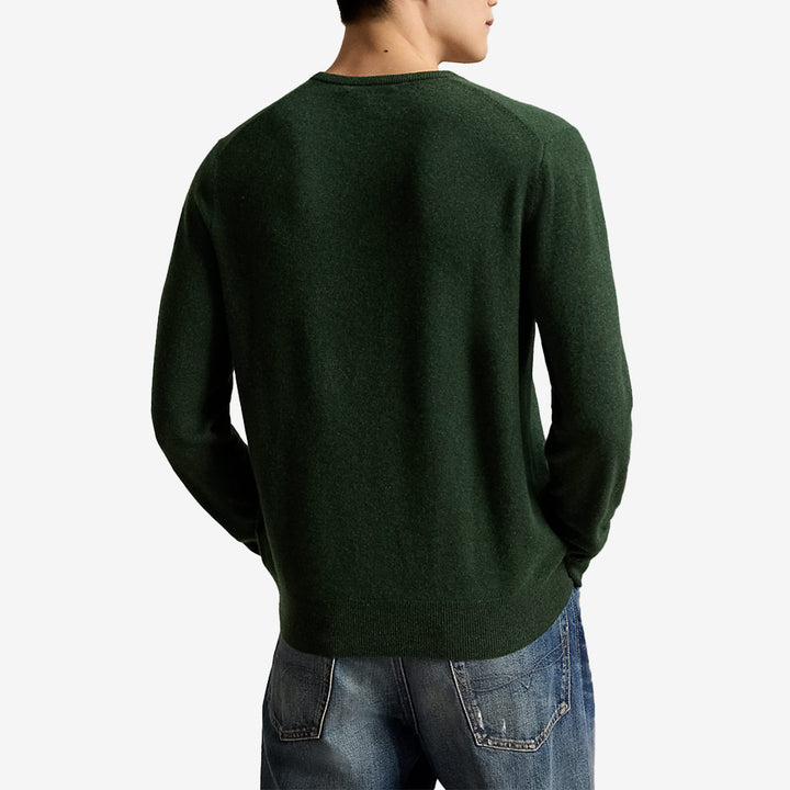 LS CN PP-LONG SLEEVE-PULLOVER