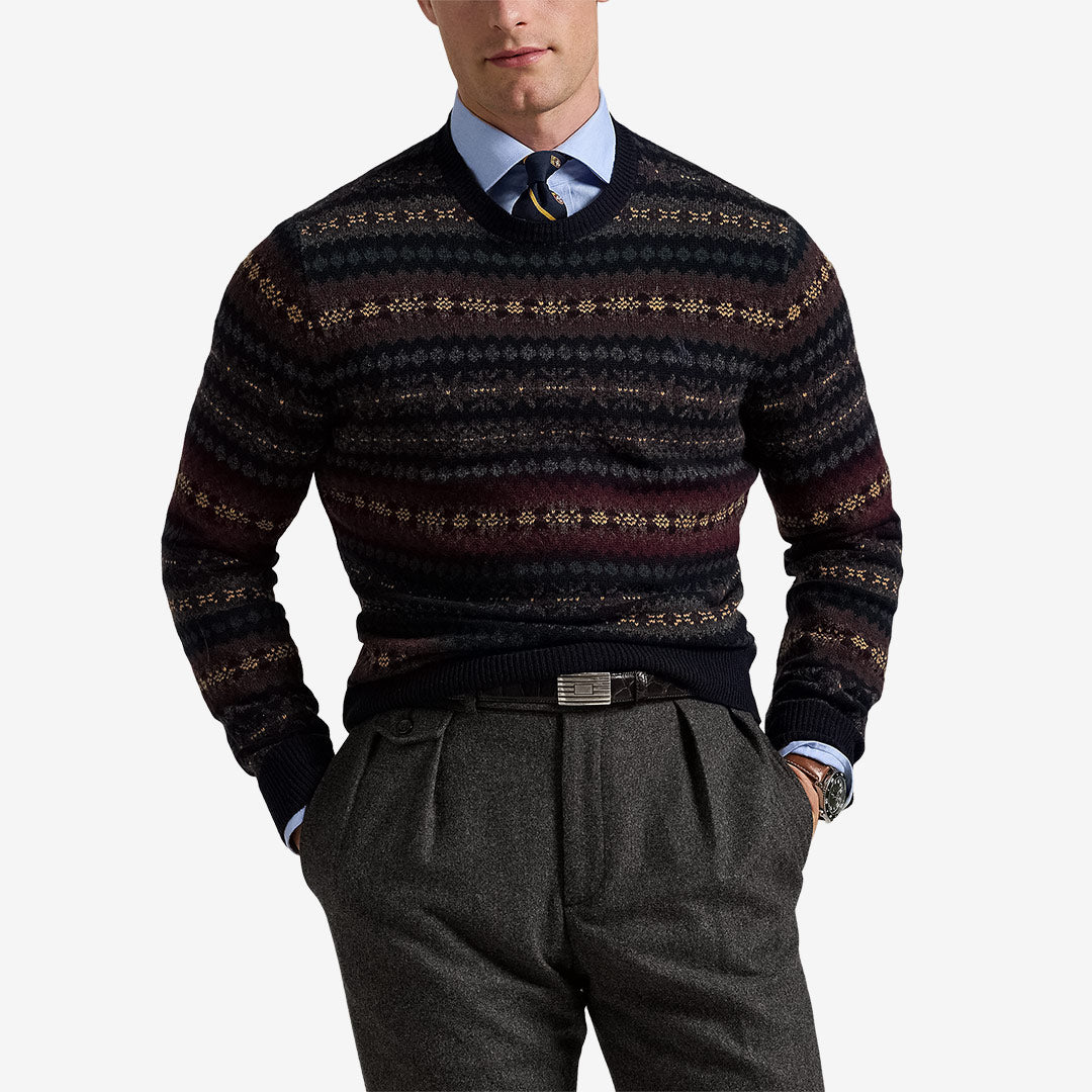 LSFAIRISLECN-LONG SLEEVE-PULLOVER
