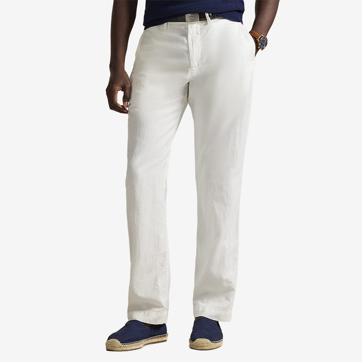 WOVEN-PANTS