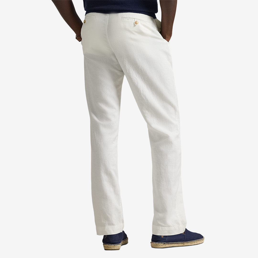 WOVEN-PANTS