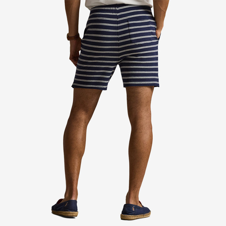 KNIT-SHORTS