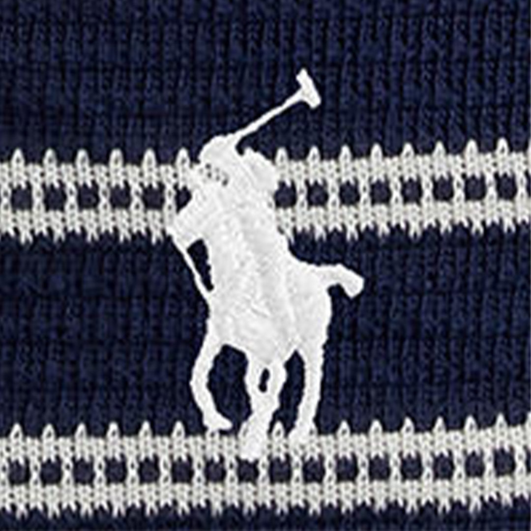 KNIT-SHORTS