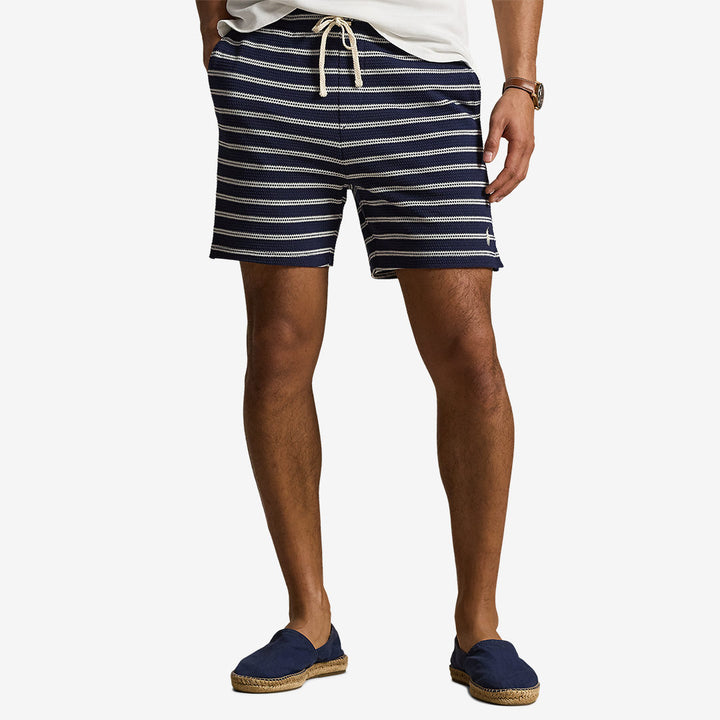 KNIT-SHORTS