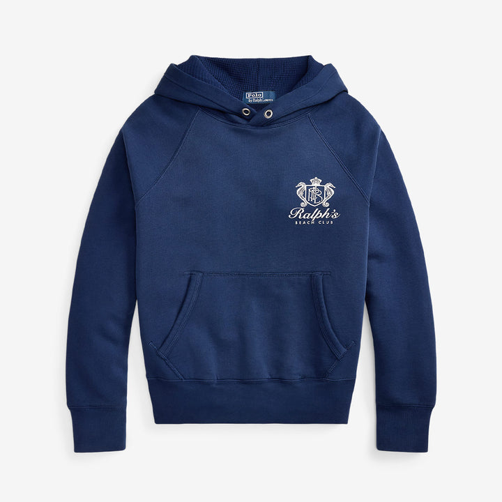 KNIT-SWEATSHIRT