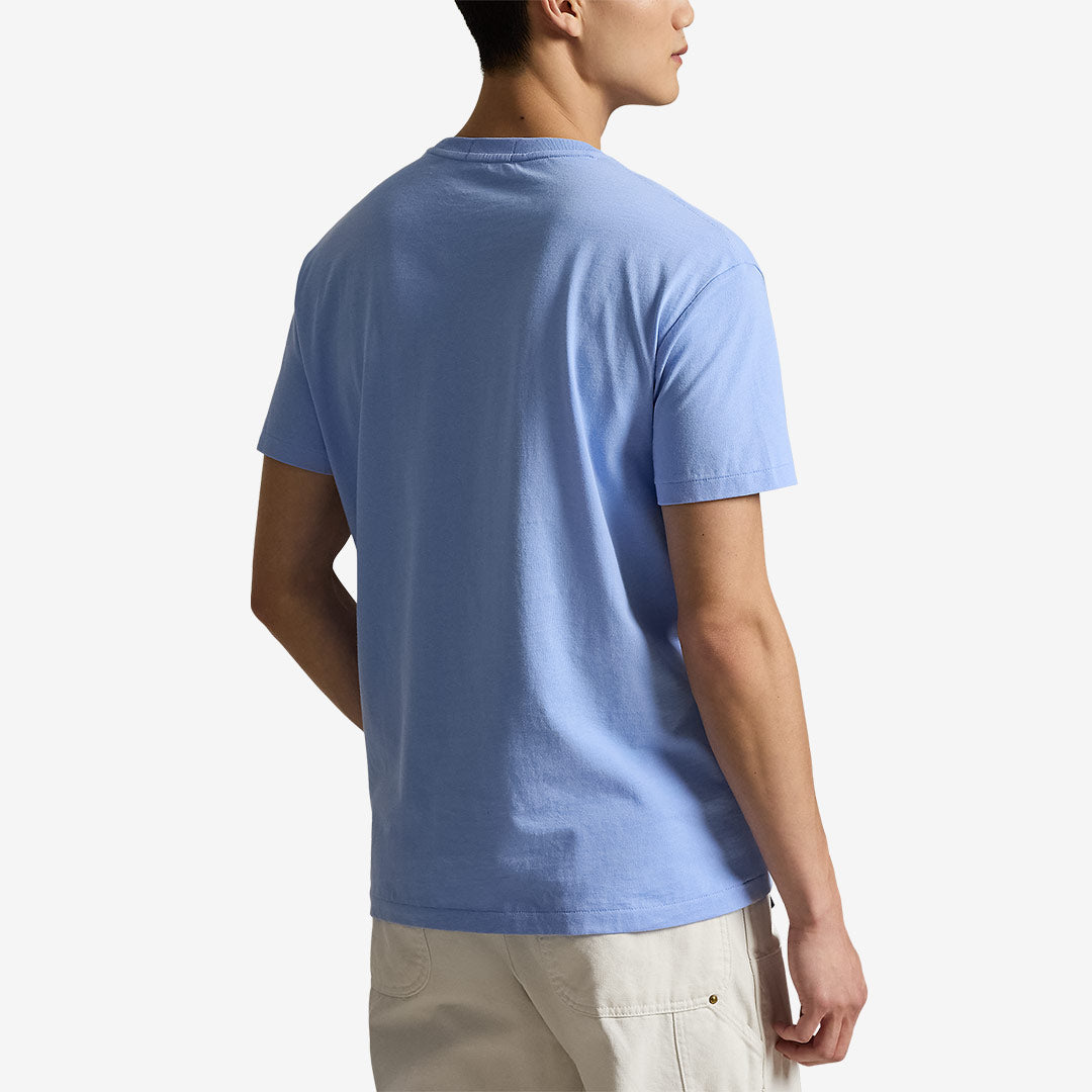 KNIT-T-SHIRT
