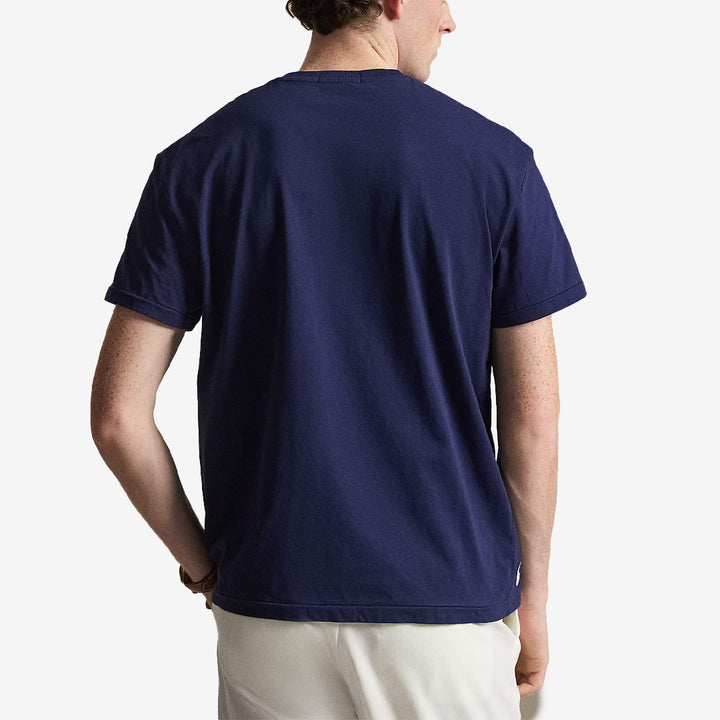 KNIT-T-SHIRT
