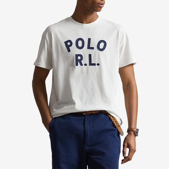 KNIT-T-SHIRT