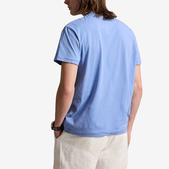 KNIT-T-SHIRT