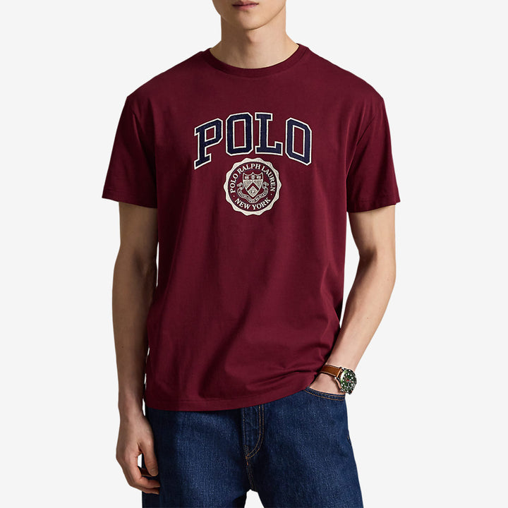 KNIT-T-SHIRT