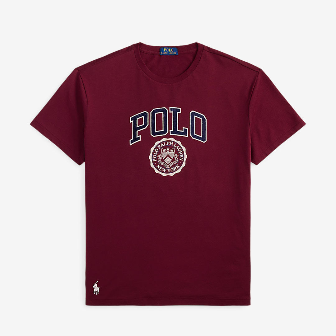 KNIT-T-SHIRT