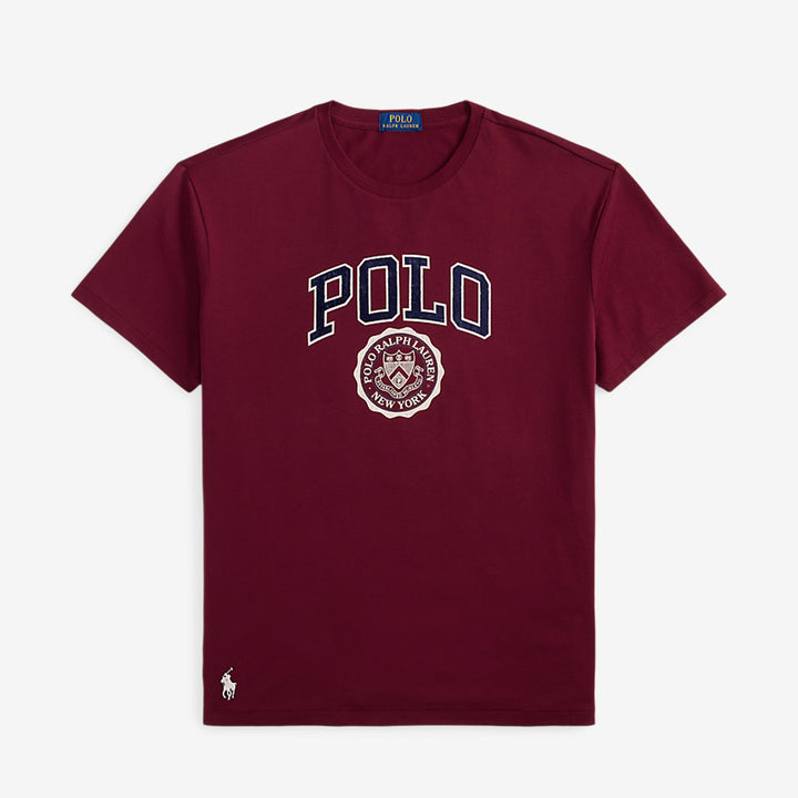 KNIT-T-SHIRT