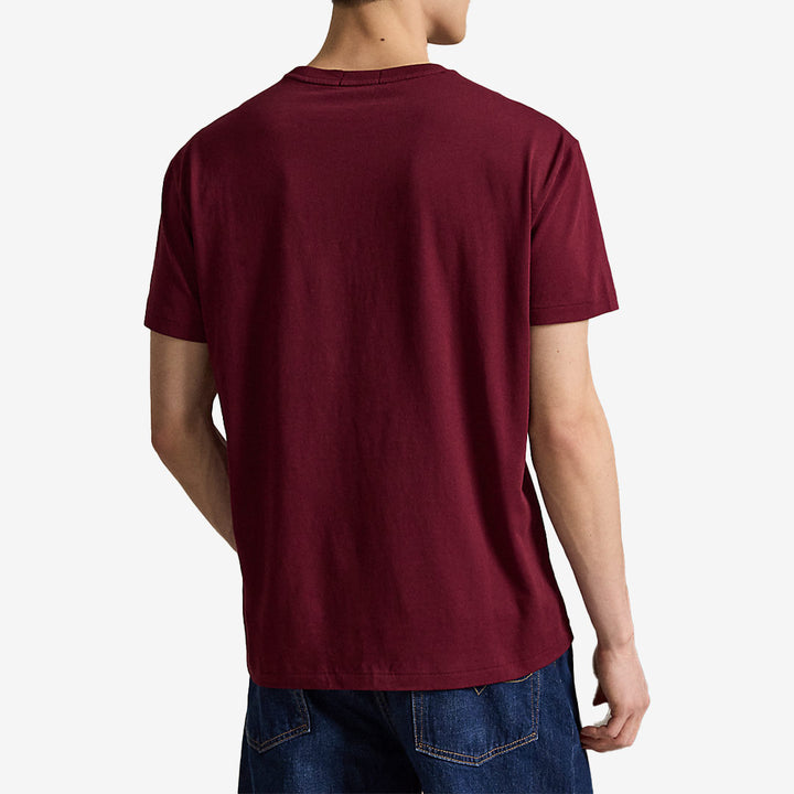 KNIT-T-SHIRT