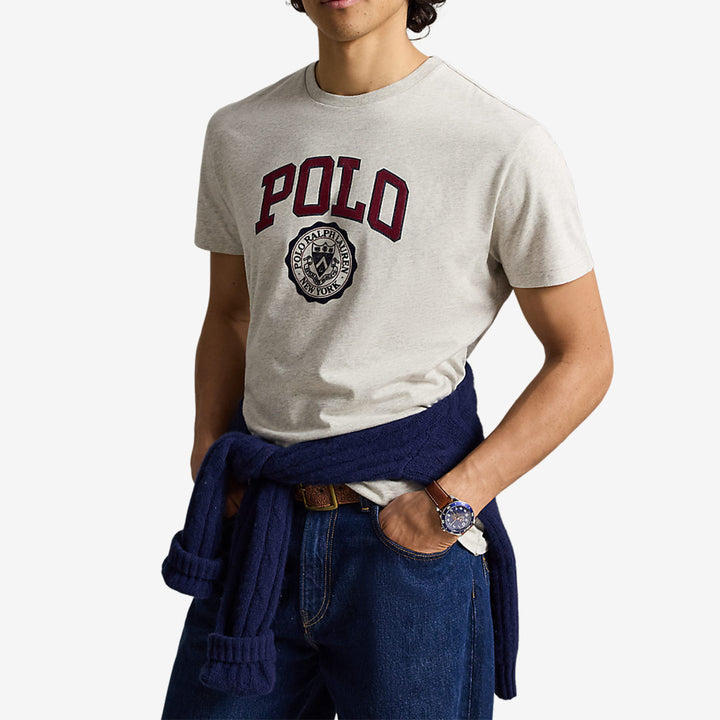 KNIT-T-SHIRT
