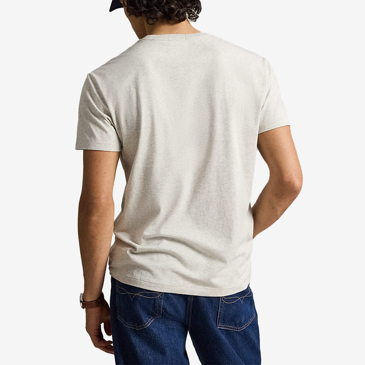 KNIT-T-SHIRT
