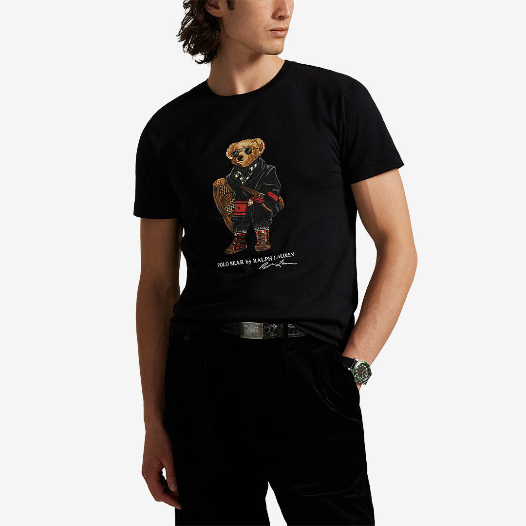 SSTEECMSLM1-SHORT SLEEVE-T-SHIRT