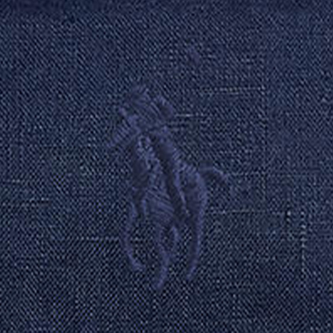WOVEN-VEST