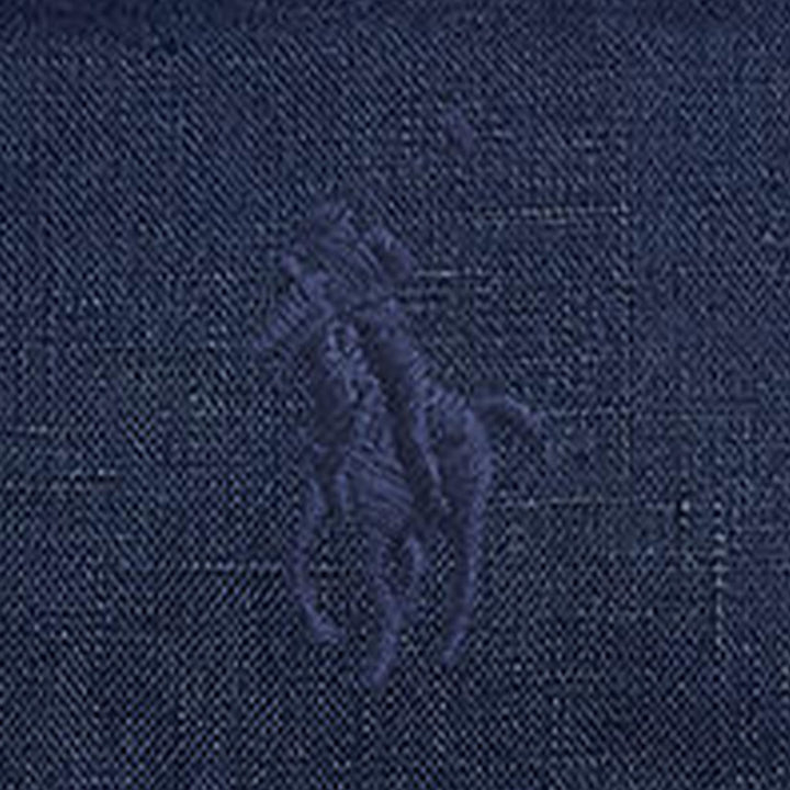 WOVEN-VEST