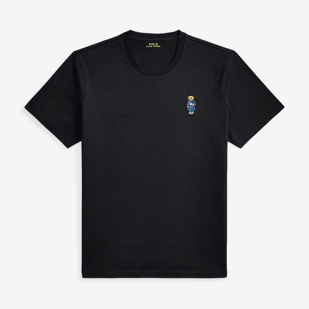 KNIT-T-SHIRT-SLEEP TOP