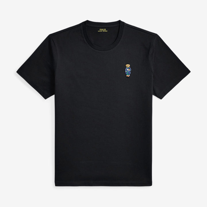 KNIT-T-SHIRT-SLEEP TOP