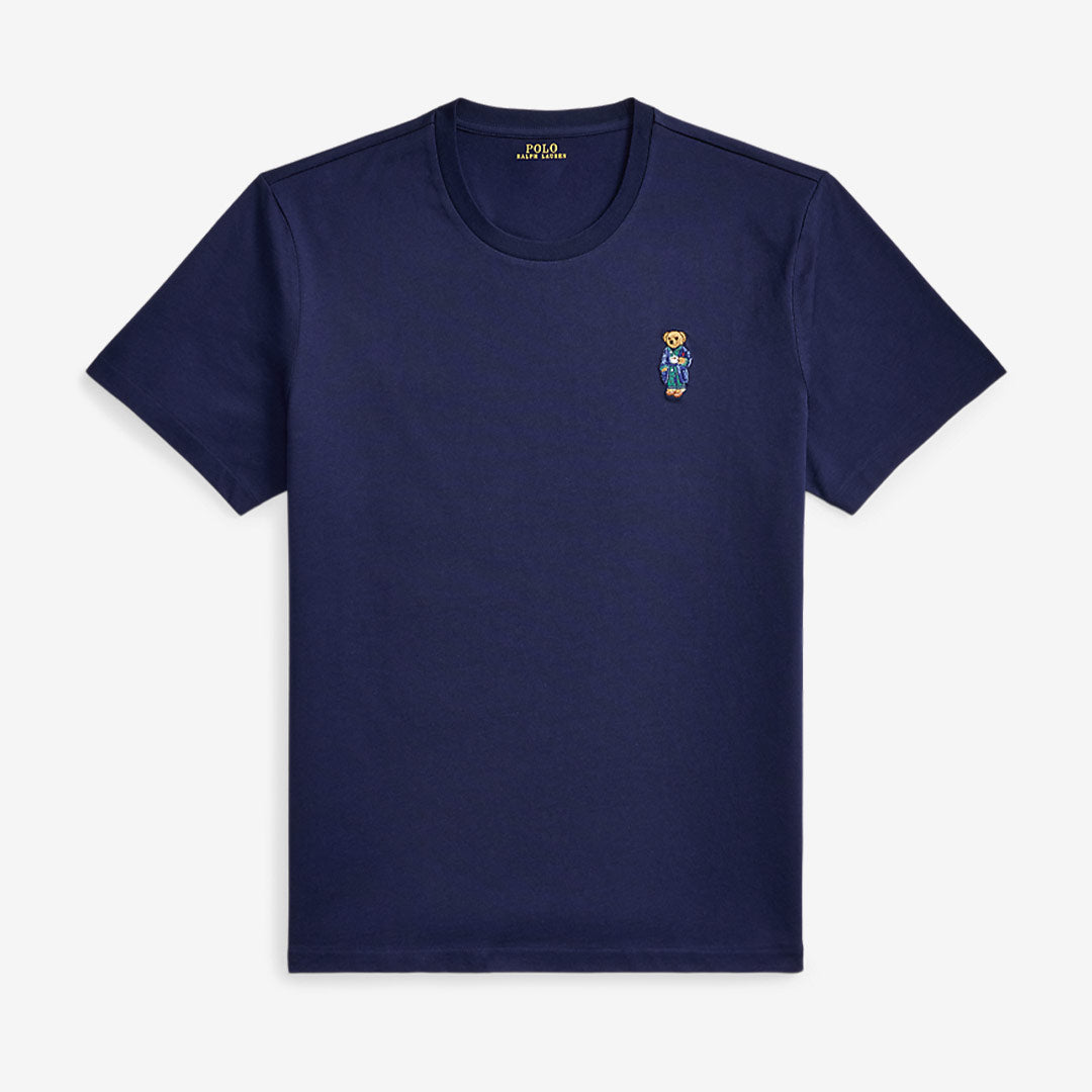 KNIT-T-SHIRT-SLEEP TOP