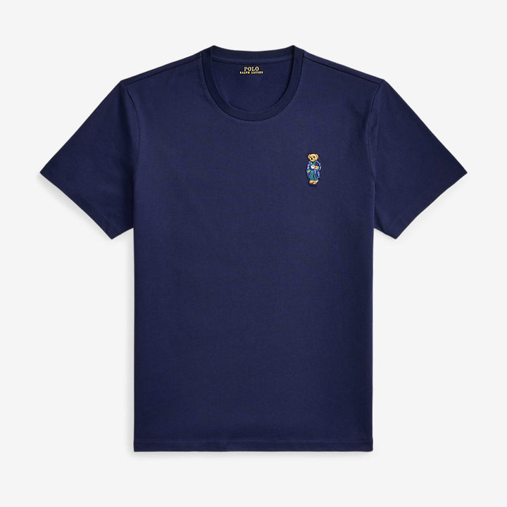 KNIT-T-SHIRT-SLEEP TOP