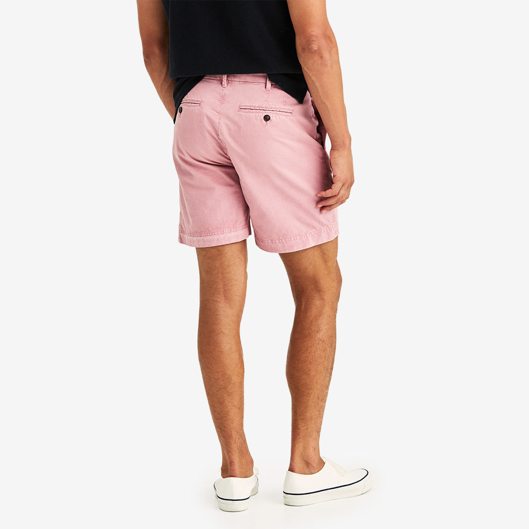 Morris Original Chino Shorts