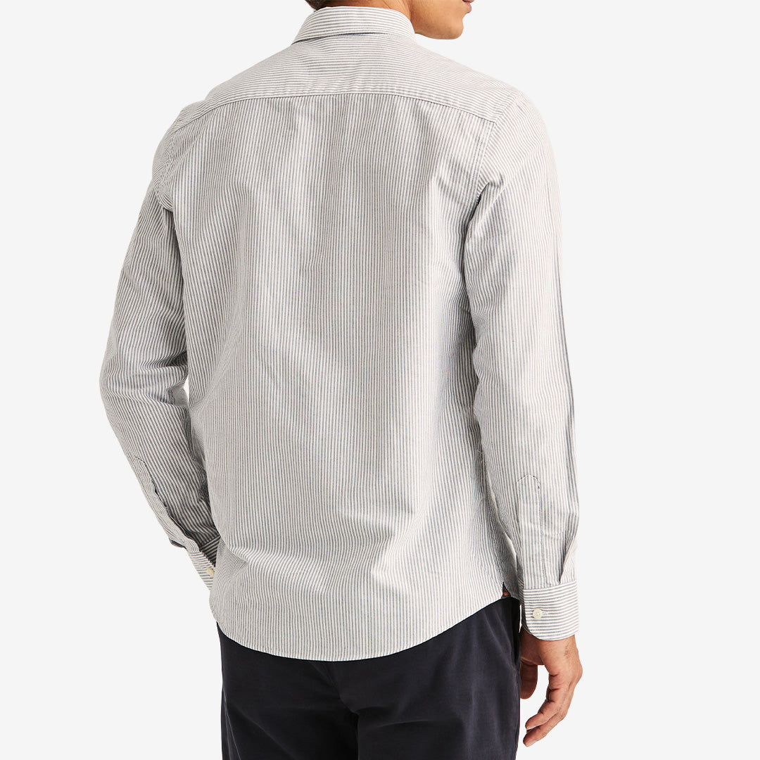 Douglas Stripe Shirt