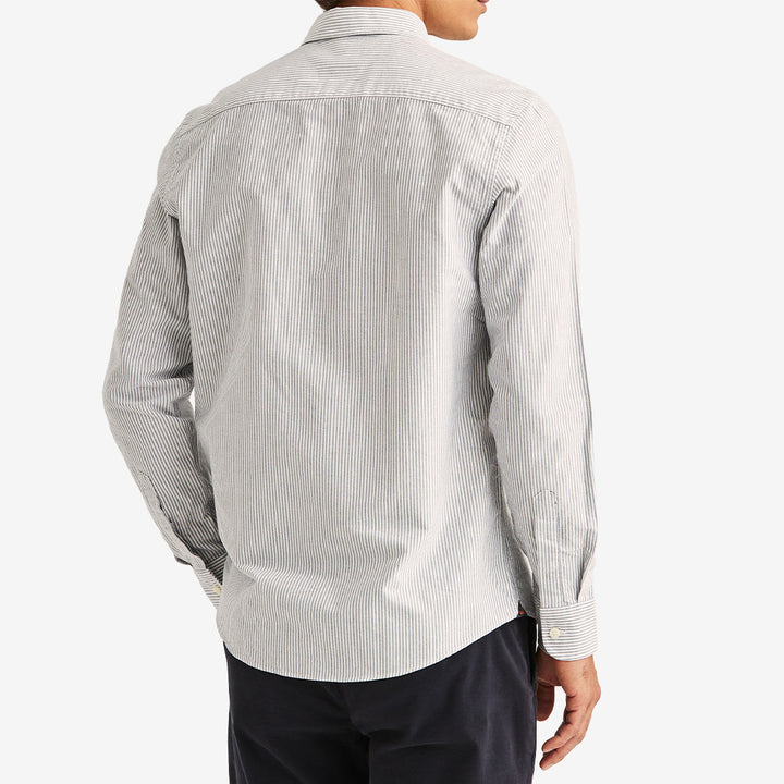 Douglas Stripe Shirt