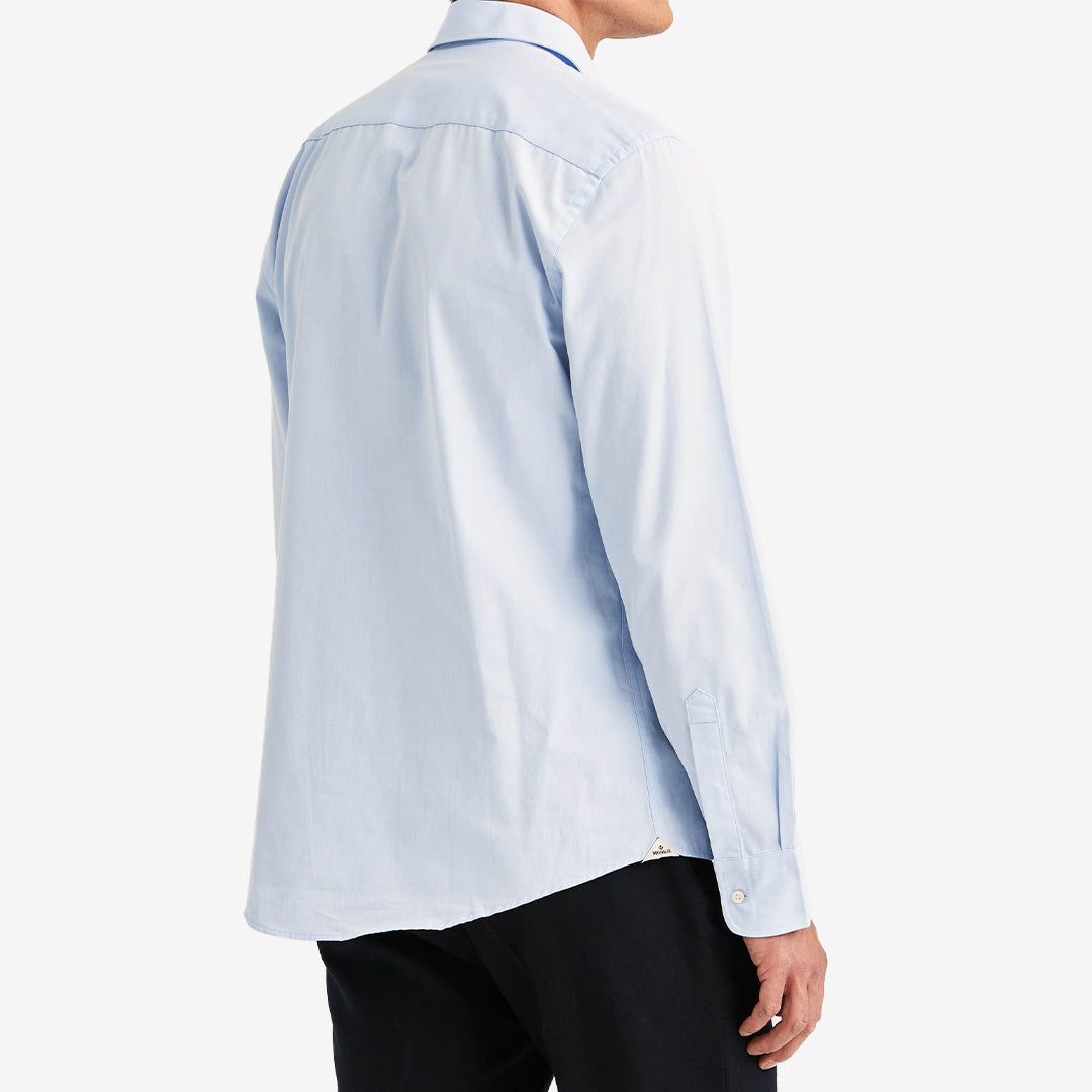 Morris Twill Shirt