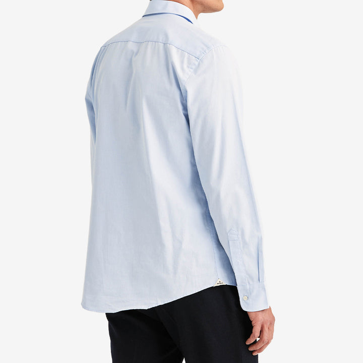 Morris Twill Shirt