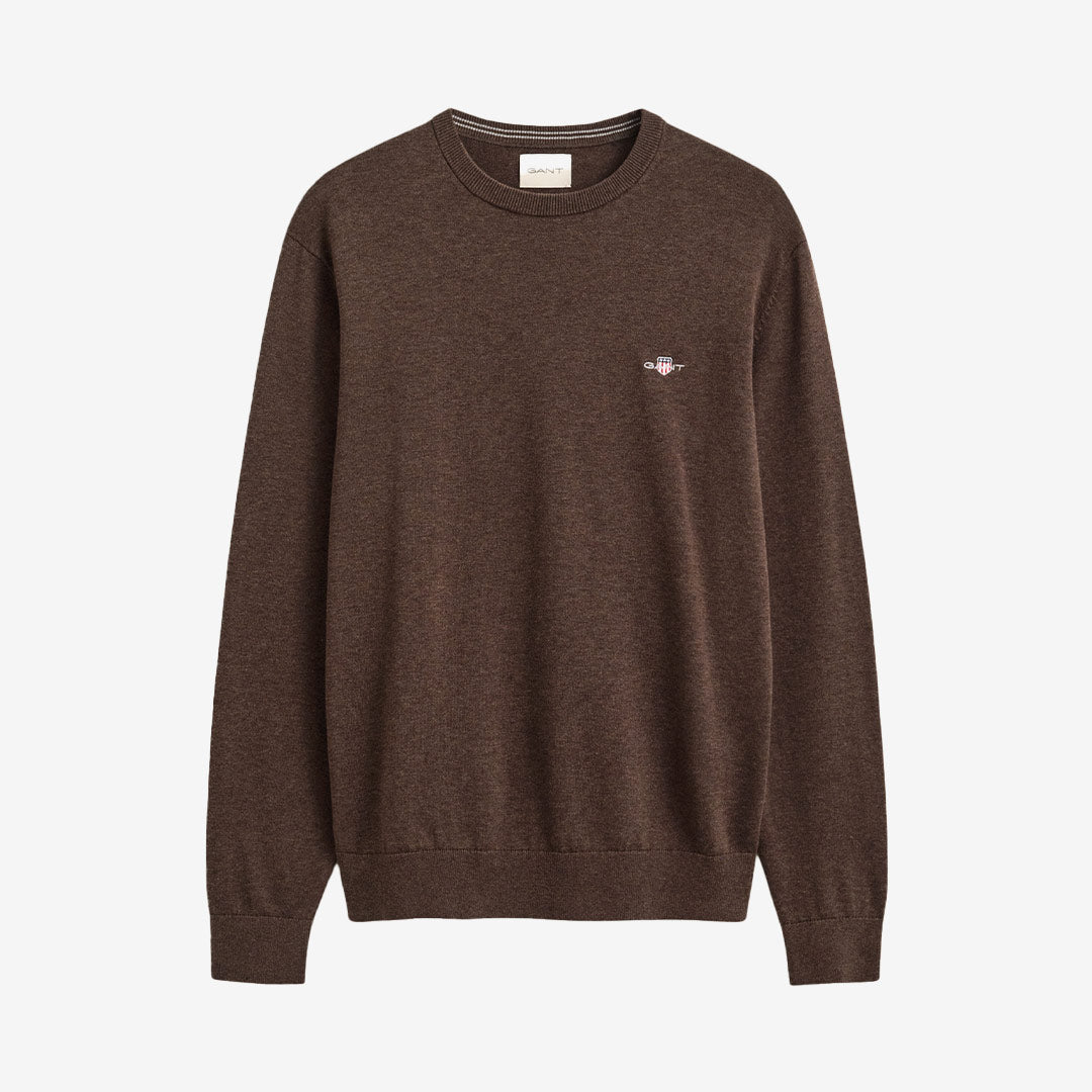 Cotton Sweater