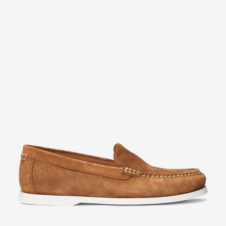 MERTON VNETN-CASUAL SHOE-LOAFER