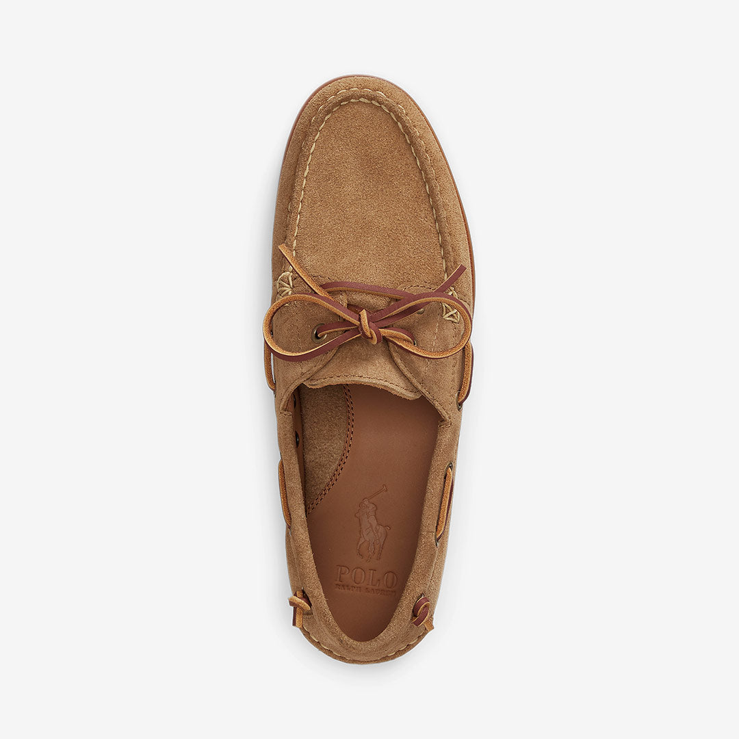 MERTON BOAT-CASUAL SHOE-BOAT