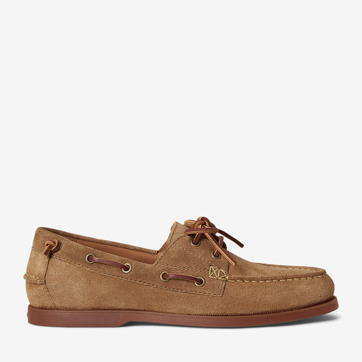 MERTON BOAT-CASUAL SHOE-BOAT