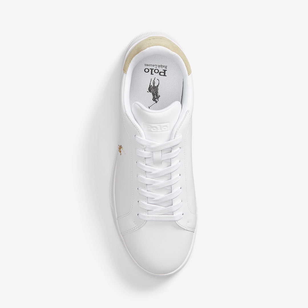 HRT CT II-SNEAKERS-LOW TOP LACE
