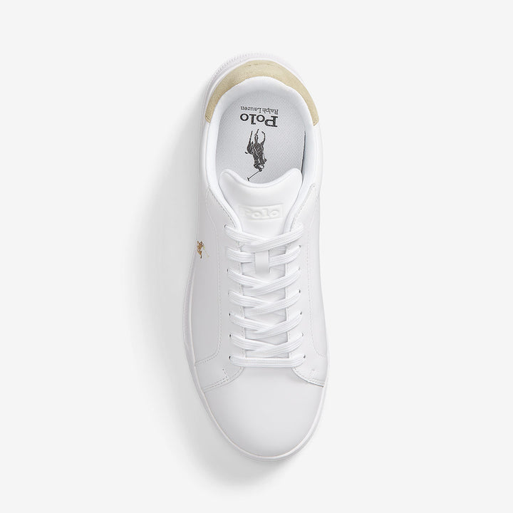 HRT CT II-SNEAKERS-LOW TOP LACE