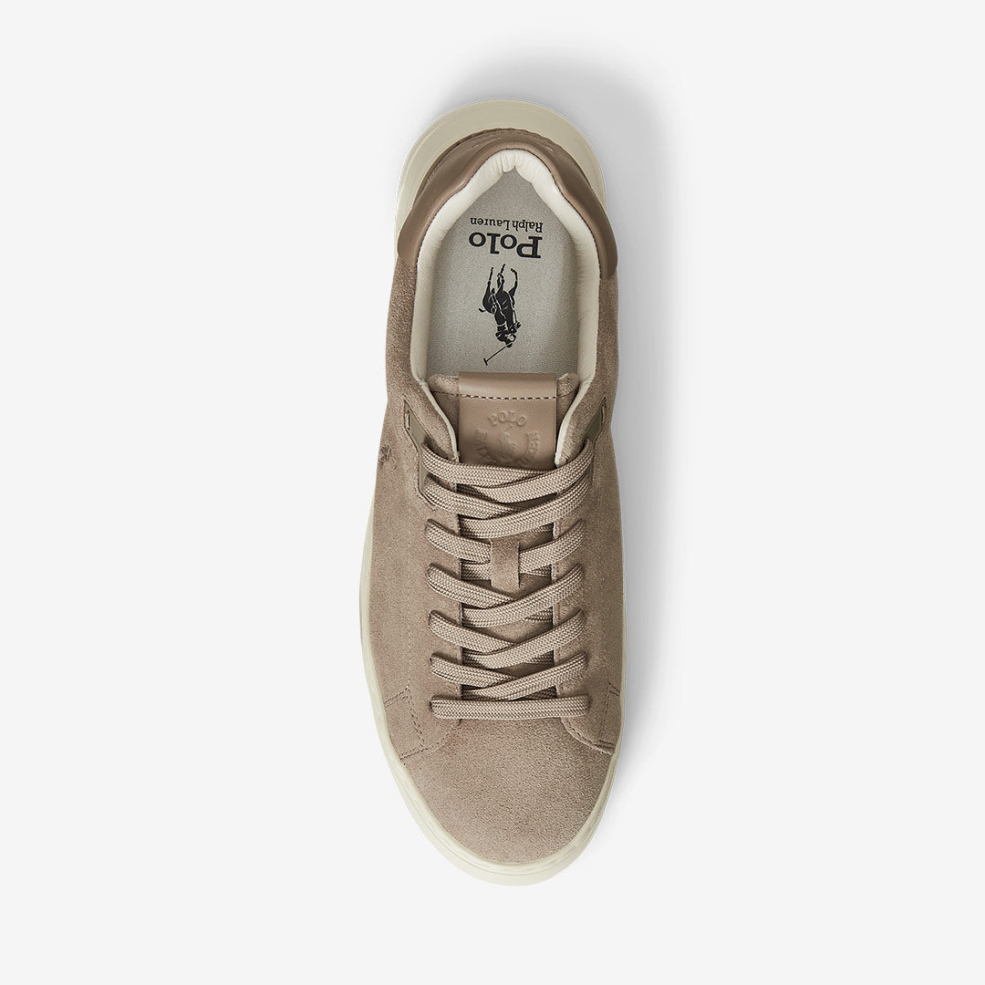 RLITE COURT-SNEAKERS-LOW TOP LACE