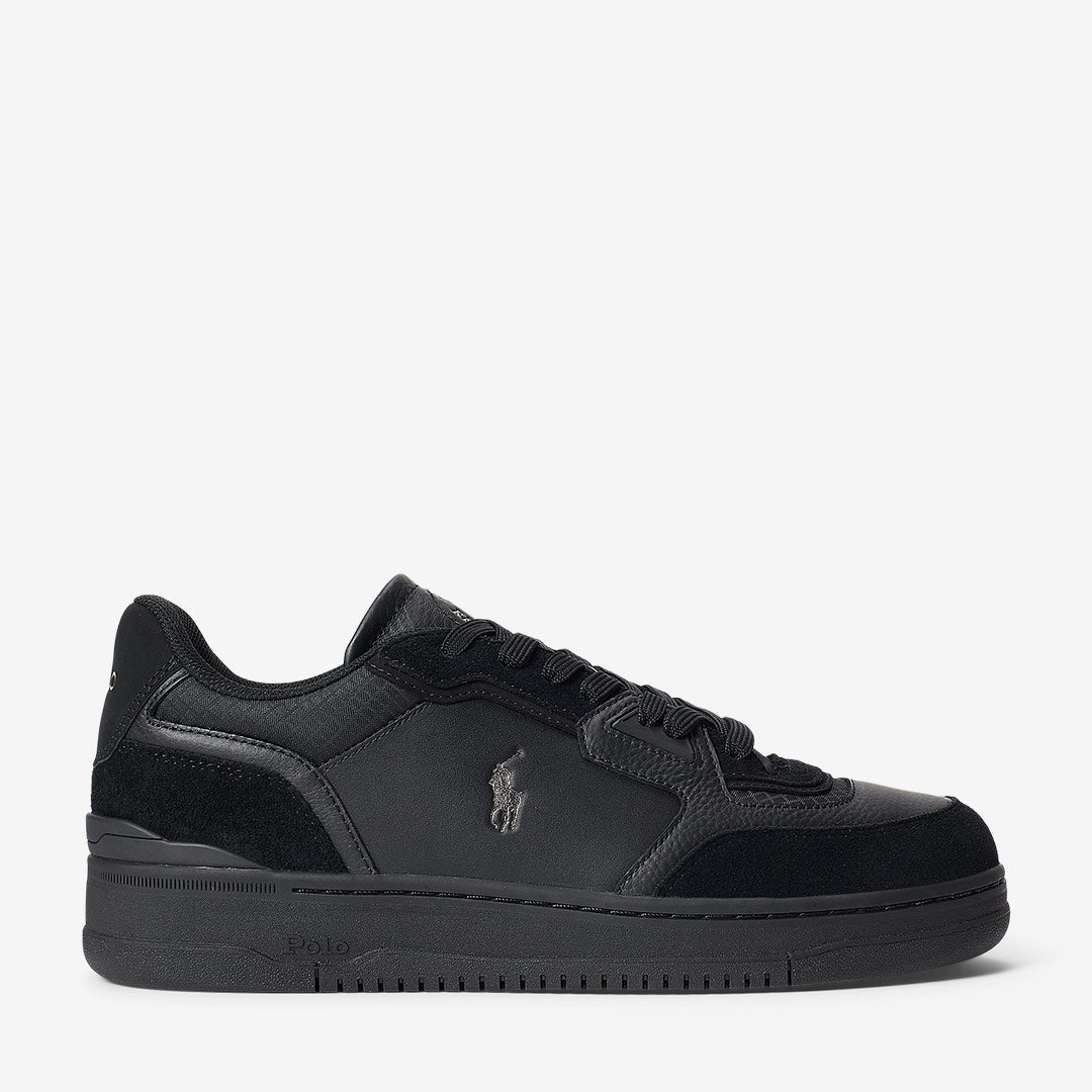 OPN MSTER PP-SNEAKERS-LOW TOP LACE