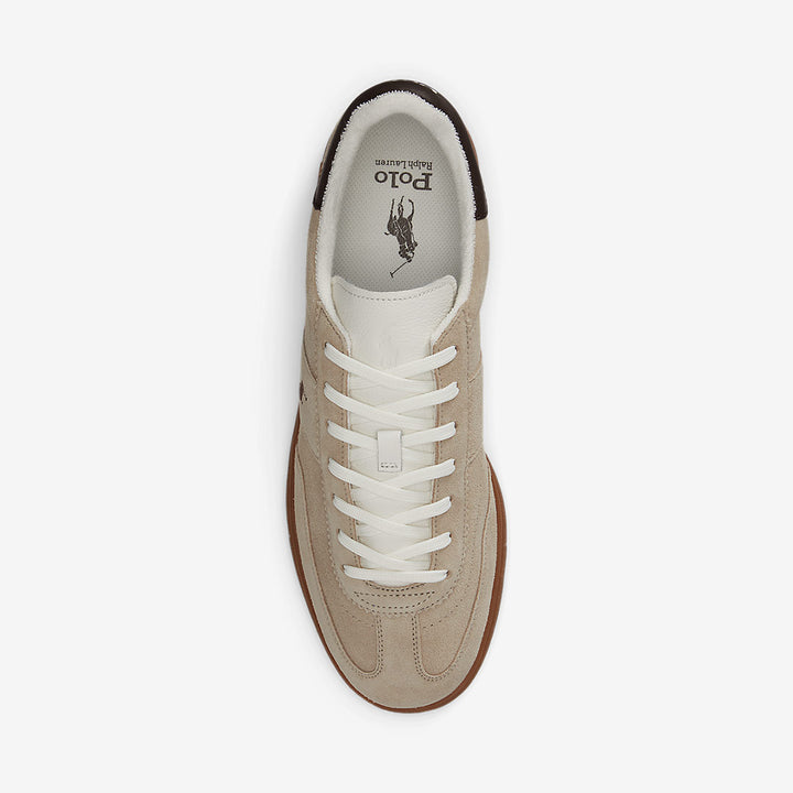BEDFORD PP-SNEAKERS-LOW TOP LACE